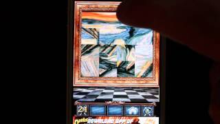 100 Crypts Level 21 Walkthrough