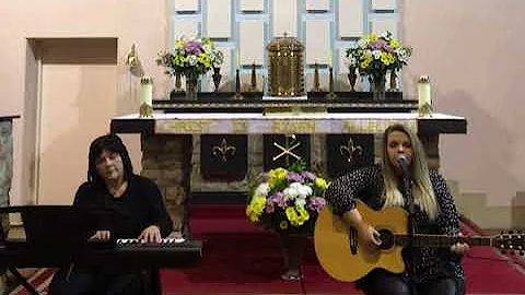 This I Promise You (Cover) by Michelle & Mary OCal...
