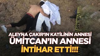 Ümitcan Uygun'un Annesi Gülay Uygun Ölü Bulundu! Resimi