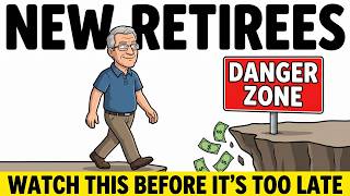 2026 Retirement Warning: Don’t Make This $235,000 Mistake