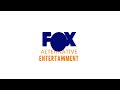 Fox alternative entertainment logo 2019present remake
