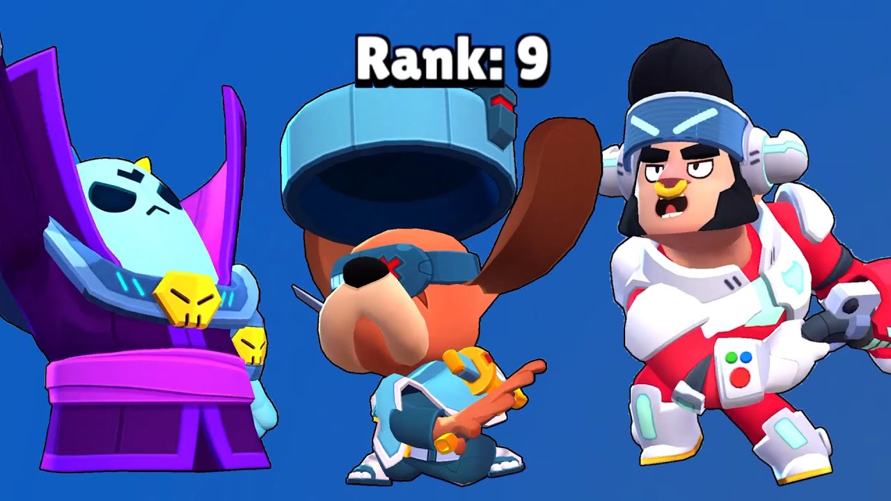 Youtube Video Statistics For Colonel Ruffs All New Skins Losing Pose Winning Pose Brawl Stars Noxinfluencer - brawl stars coloring pages smooth lou