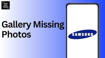 How to fix Samsung gallery not showing all pictures ?
