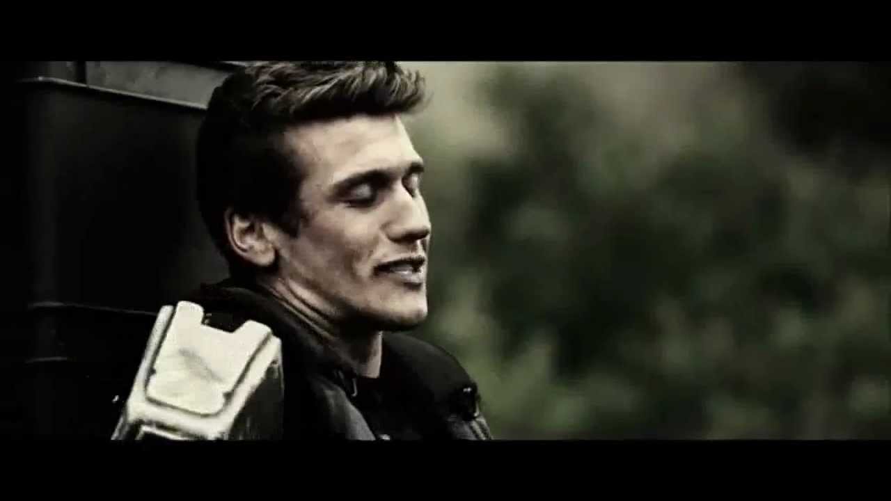 New Halo ODST Helljumper 2012 Official Trailer