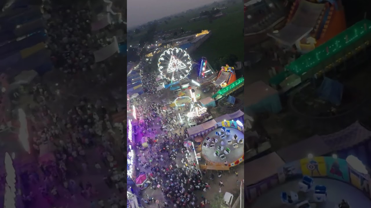 Mela Chhapar Da 2024