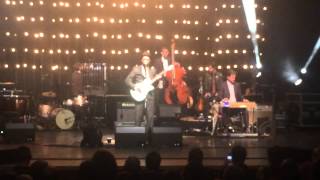 Eels , Daisies of the Galaxy , Barbican ,24th July 2014 screenshot 2
