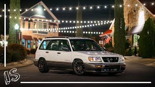 SF Forester "It lives!" | Drift SUV Build — Update