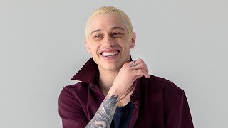 Pete Davidson Reveals Shocking Tattoo Removal Costs and Timeline​