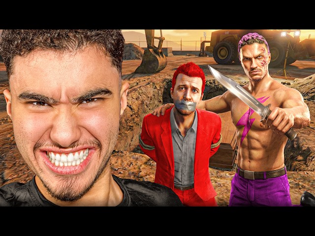 حكمت عليك بالإعدام | GTA 2