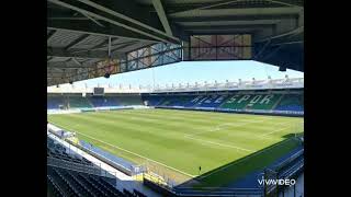 Çaykur Ri̇zespor Yeni̇ Gol Müzi̇ği̇ 20 - 21 Goal Song Resimi