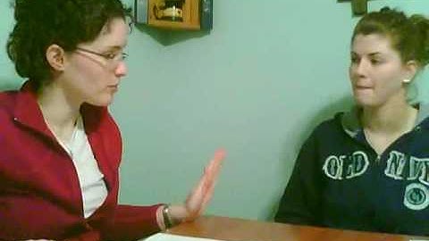 ABS 201 Training Session 4: Feedback