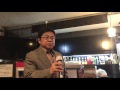 北海おとこ船 / 木原たけし  cover  神園純明