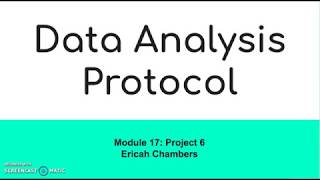 Famous Data Analysis Protocol Wealth