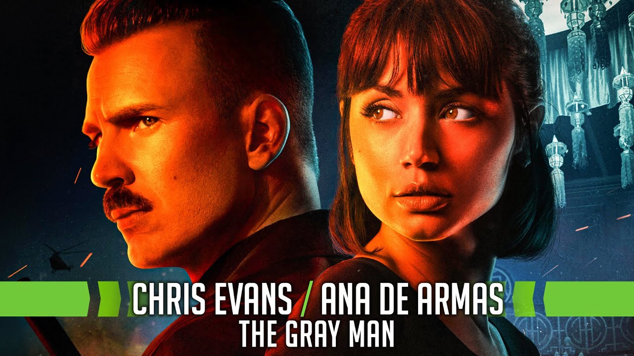 Will There Be a 'The Gray Man 2'? What We Know About a Possible