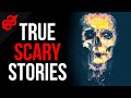 Scary Stories | True Scary Horror Stories | r/letsnotmeet And Others