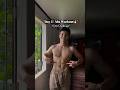 Day 3 | Abs Workout 🔥 | 7 Day Home Workout Challenge #AbsWorkout #7DayChallenge #Fitness #shorts