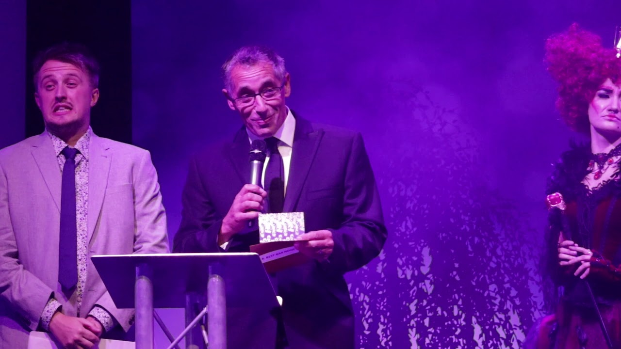 Best Bar None Awards YouTube