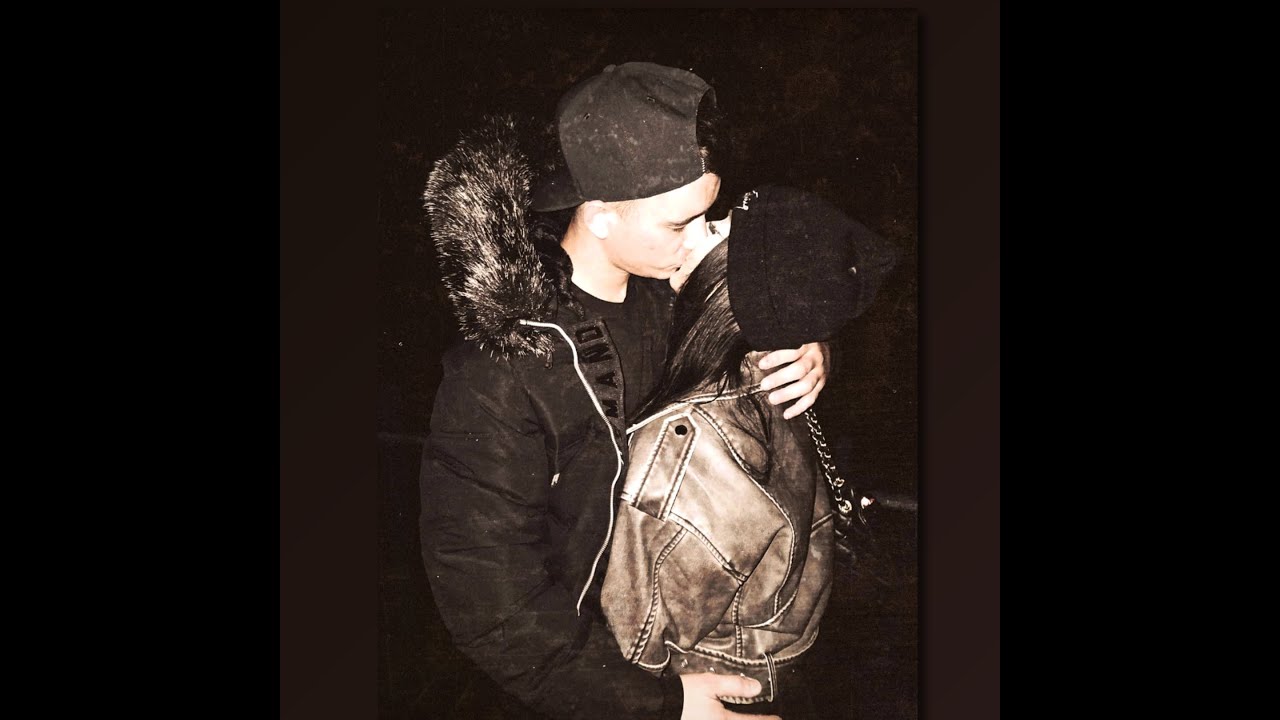 MuKas - Vienintelė (Prod. Antidote Beats & Rama Low) [Official audio]