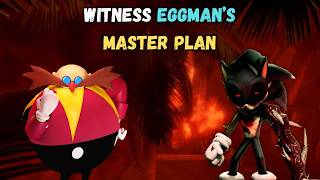 The BEST Eggman Solo EVER! | Outcome Memories [Eggman LMS]