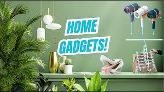 7 Best Home Gadgets That Will Make Your Life Easier