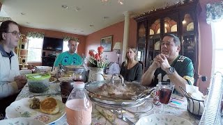 EASTER 2016