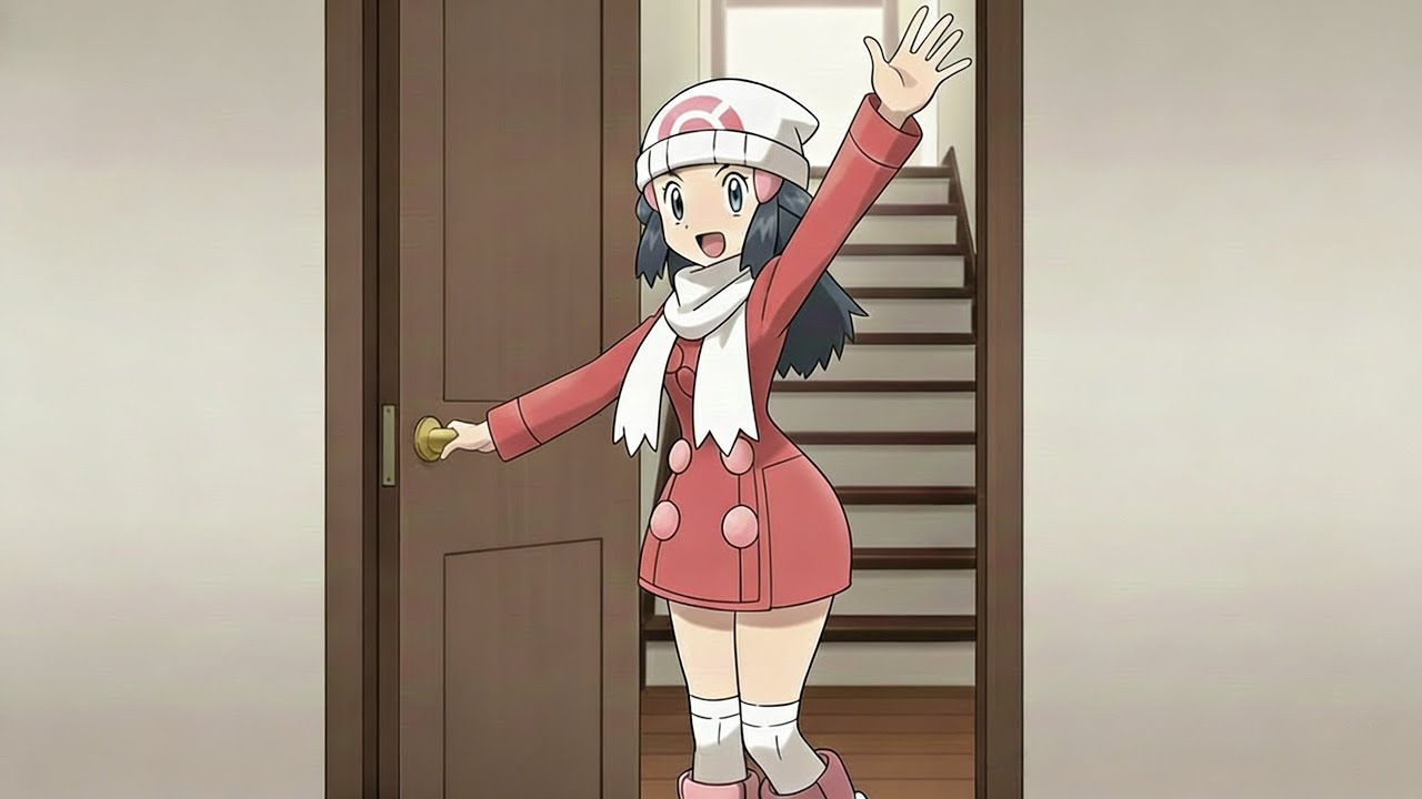 Can We Beat 4 Games In a Row?| Pokemon Mega Randomized Nuzlocke Series (Part 1, Fourth Gen)