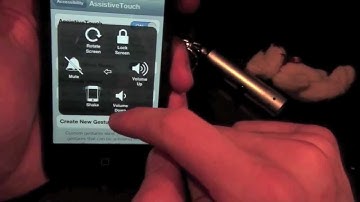 iOS 5 Review & First Look