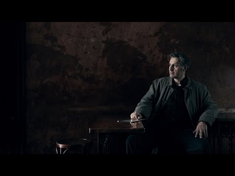 In Conversation With John Turturro And Riz Ahmed On The Night Of BFI