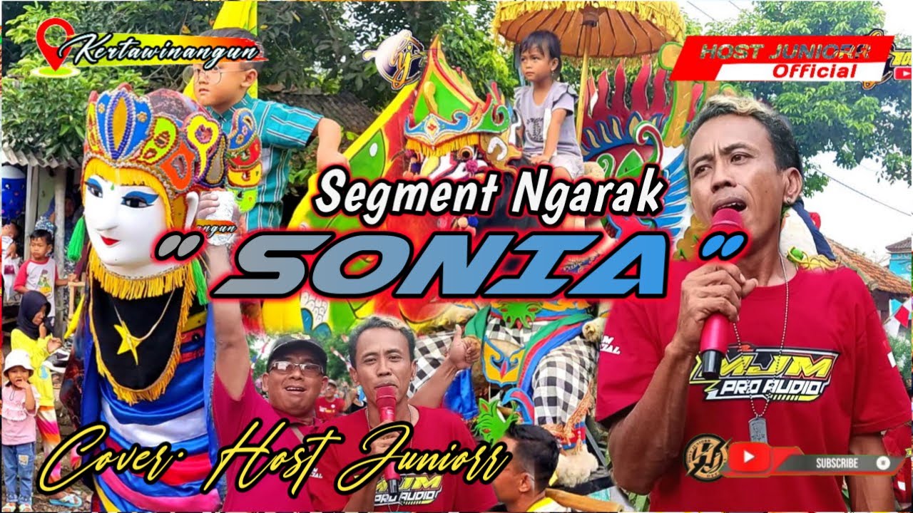 Burok Mjm‼️Sonia_Live.Desa_Kertawinangun_Cidahu_10_08_2022