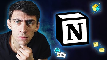 3 Reasons Why You Shouldn’t Use Notion