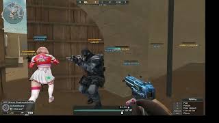 USP Macro Abuse