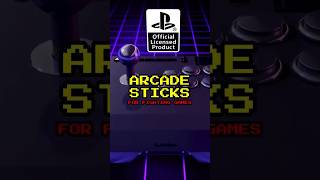 3 ARCADE STICKS  for Fighting Games (2023) | Street Fighter 6 #shorts
