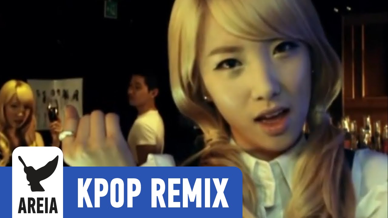 Rainbow - Sweet Dream (Areia Remix)