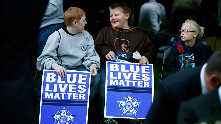 Louisiana Set to Pass 'Blue Lives Matter' Bill; Would Classify Cop Attacks A Hate Crime