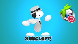 Lemmings - Season 17 - Lew Challenge (C 521) [Time Attack Mayhem Mode]