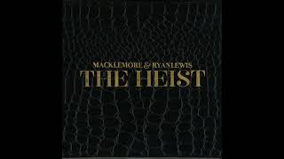 Macklemore & Ryan Lewis - Thrift Shop (feat. Wanz) (slowed + reverb) Resimi