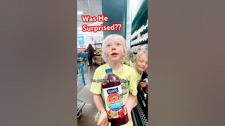 Kids Buy Gifts For Homeless Man #helpinghomeless #parenting #viralvideo