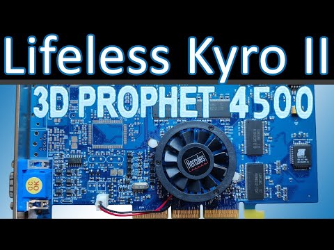 Lifeless Kyro II