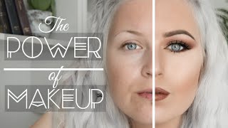 The Power of Makeup