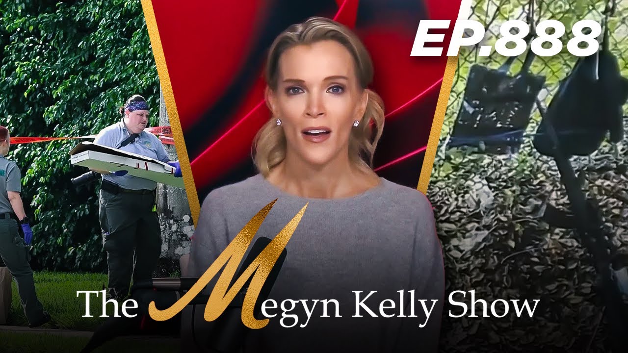 BREAKING: Another Trump Assassination Attempt Foiled, with Sexton, Lowry, Crabtree, Aronberg & M