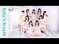 Baby’z Breath 「どんな未来でも」MIRAI系アイドルSPライブ【20230513】