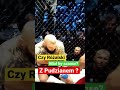 Pudzianowski KSW Marcin Różalski FEN High League FAME MMA prime mma denis załęcki fight sport gym