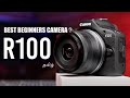 Best camera for beginner photographer    canon eos r100  tamil photography tutorials