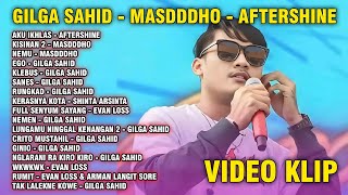 DANGDUT KOPLO TERBARU | GILGA SAHID - MASDDDHO - AFTERSHINE | LAGU JAWA TRENDING