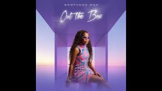 Nomfundo Moh – Amazwi (feat. Mk Productions & DJ Zinhle) [Official Audio]