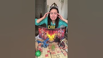 He’s just resting…. | #dnd #rpg #dungeonsanddragons  #shorts #short