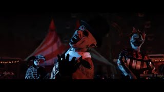 Labyrinth - &quot;The Absurd Circus&quot; - Official Music Video