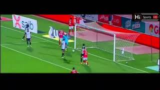 اهداف الاهلى في الدوري المصري موسم 2020/2019