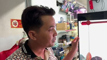 Hồ 1m20 x 60 x 60 cm có ch.ơi H.Long lớn được không?