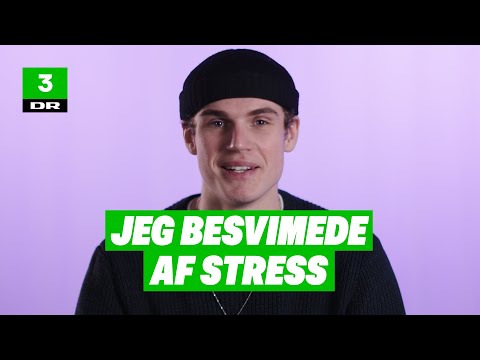 Video: Kan du droppe ud af gymnasiet som 16-årig?